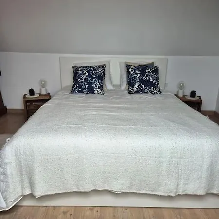 L'escale Du 28 Apartamento Honfleur