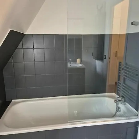 Apartamento L'escale Du 28 Honfleur